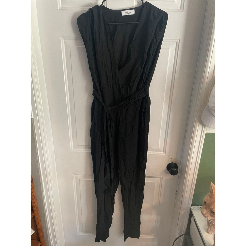 carly jean los angeles jumpsuit